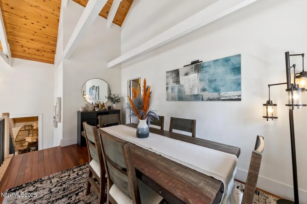 947 Tyner Incline Village NV 89451
