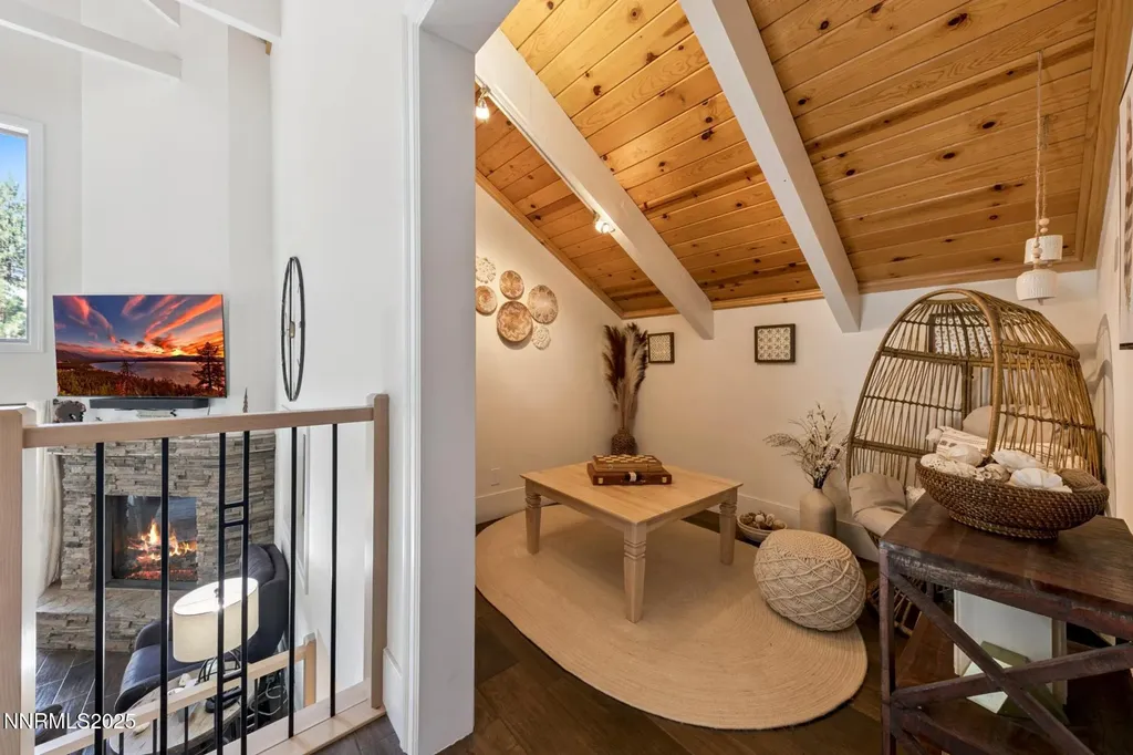 947 Tyner Incline Village NV 89451