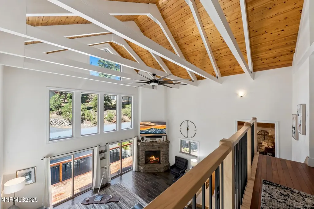 947 Tyner Incline Village NV 89451