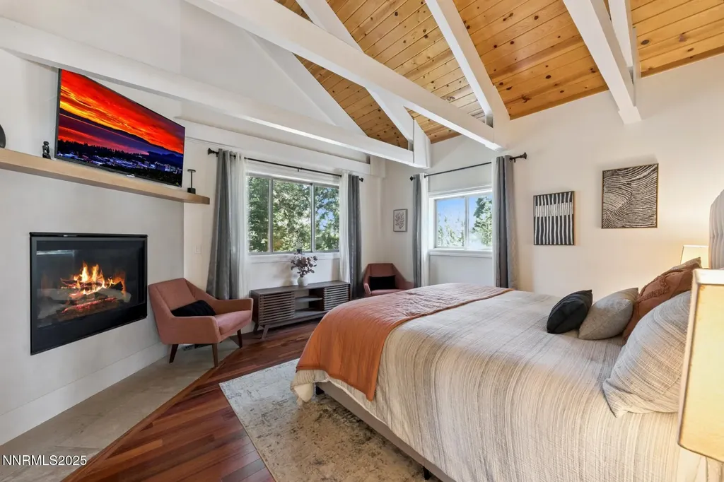 947 Tyner Incline Village NV 89451