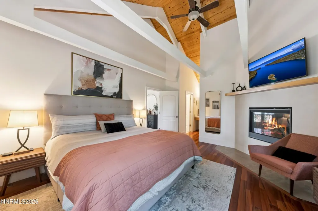 947 Tyner Incline Village NV 89451
