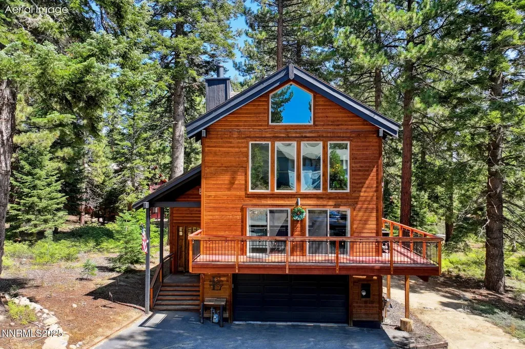 947 Tyner Incline Village NV 89451