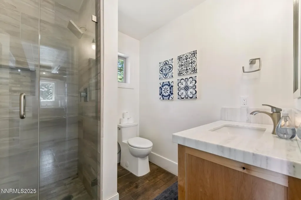 947 Tyner Incline Village NV 89451