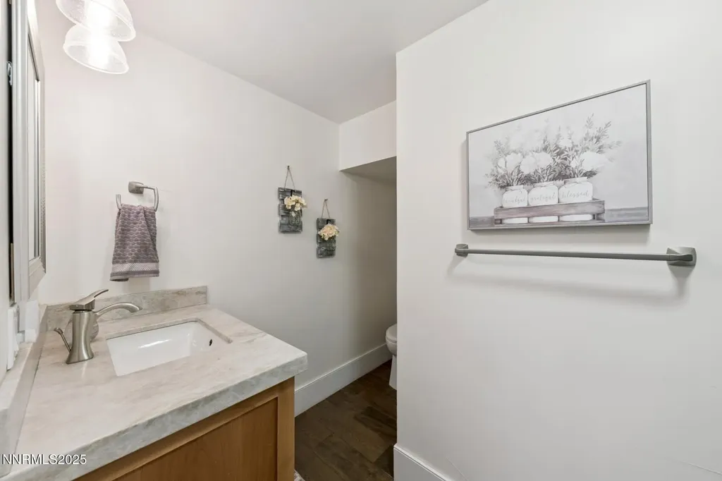 947 Tyner Incline Village NV 89451