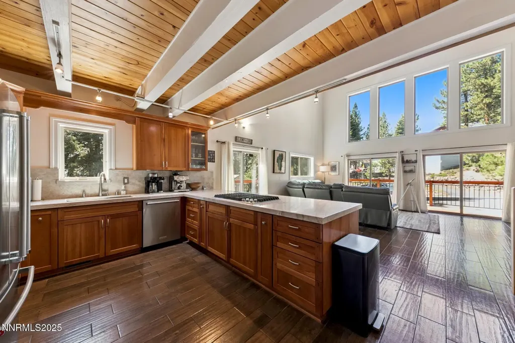 947 Tyner Incline Village NV 89451