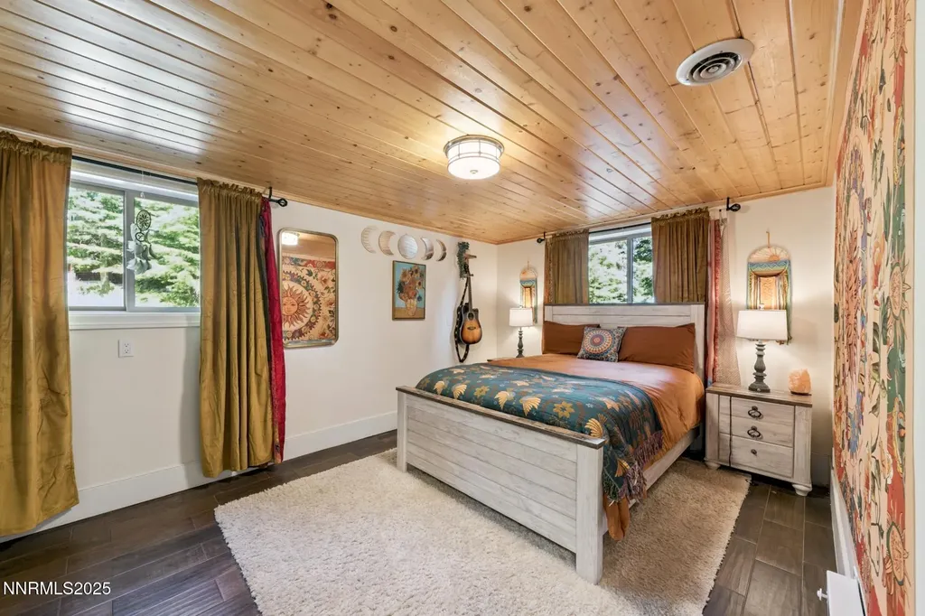 947 Tyner Incline Village NV 89451
