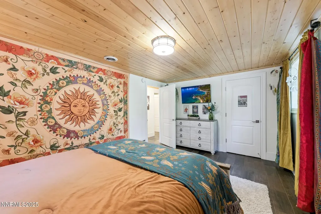 947 Tyner Incline Village NV 89451