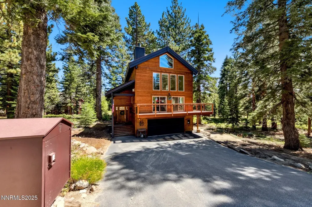 947 Tyner Incline Village NV 89451
