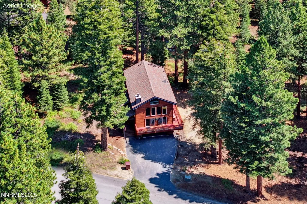 947 Tyner Incline Village NV 89451