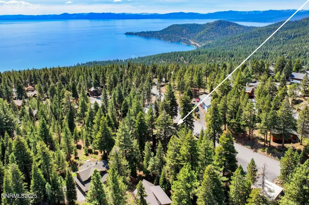 947 Tyner Incline Village NV 89451