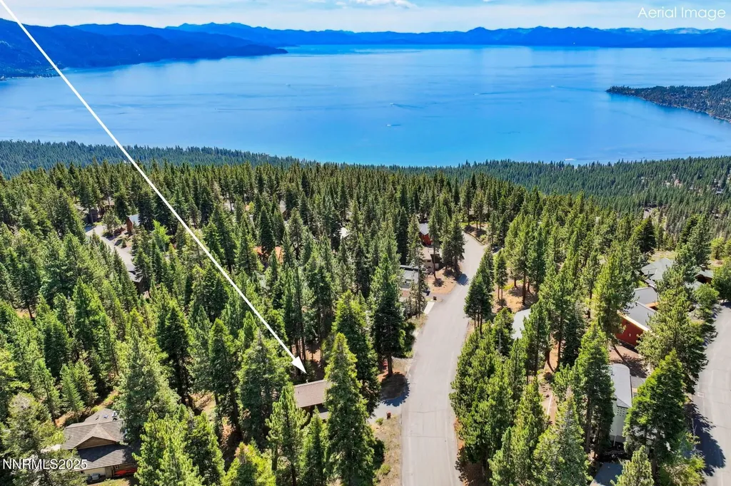 947 Tyner Incline Village NV 89451