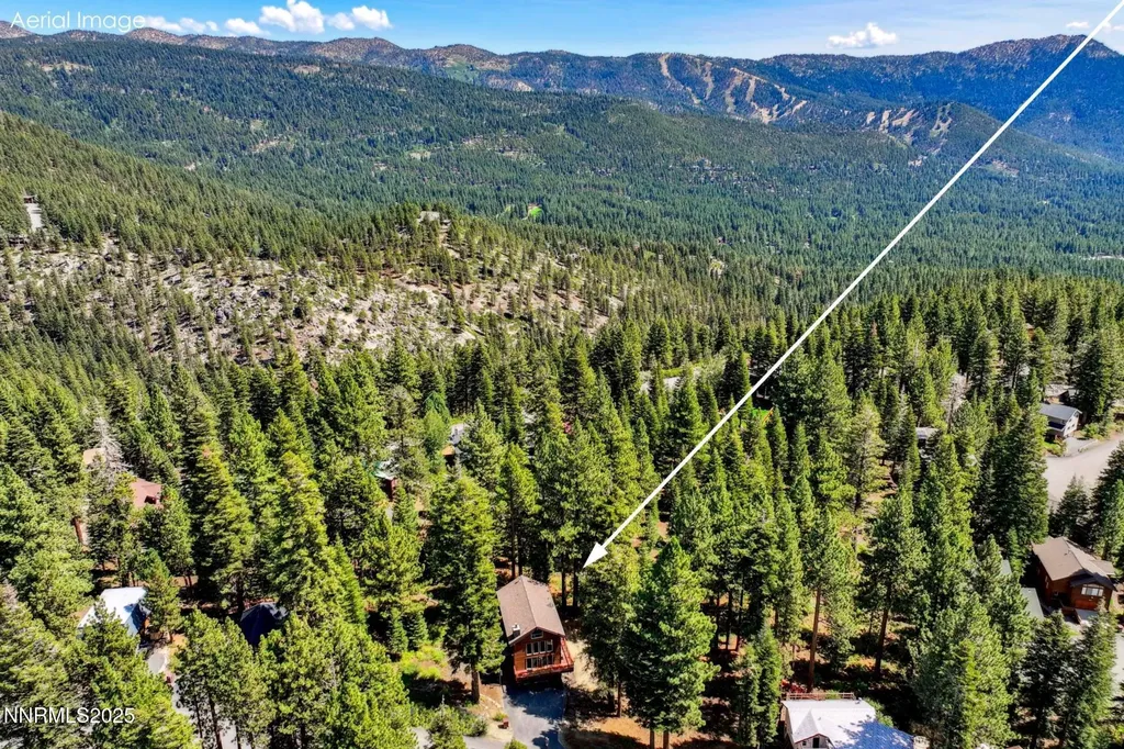 947 Tyner Incline Village NV 89451
