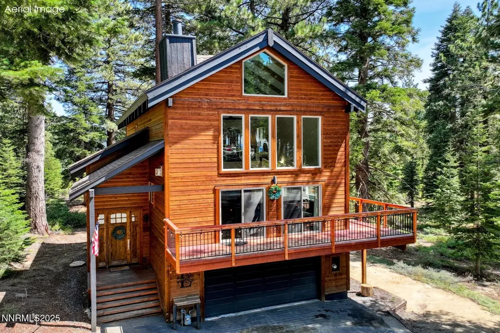 947 Tyner Incline Village NV 89451
