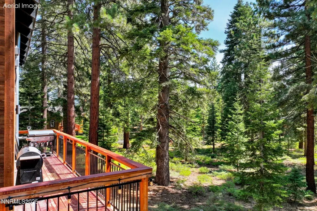 947 Tyner Incline Village NV 89451