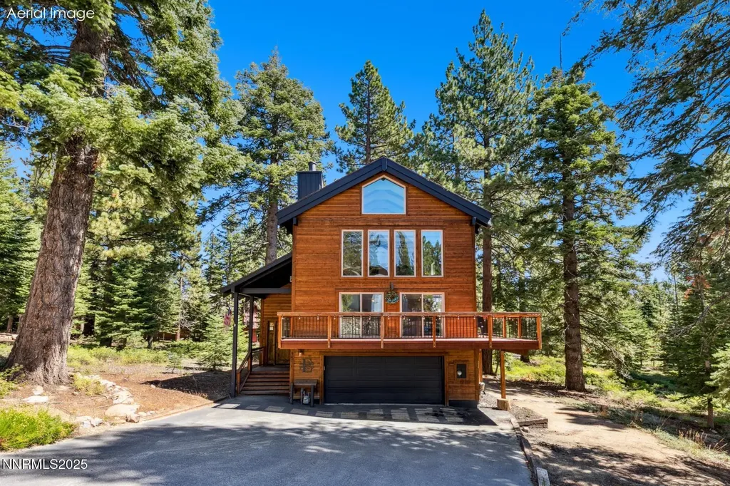 947 Tyner Incline Village NV 89451