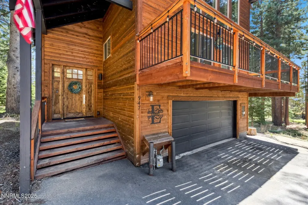 947 Tyner Incline Village NV 89451