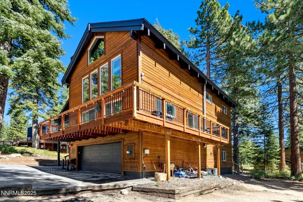 947 Tyner Incline Village NV 89451