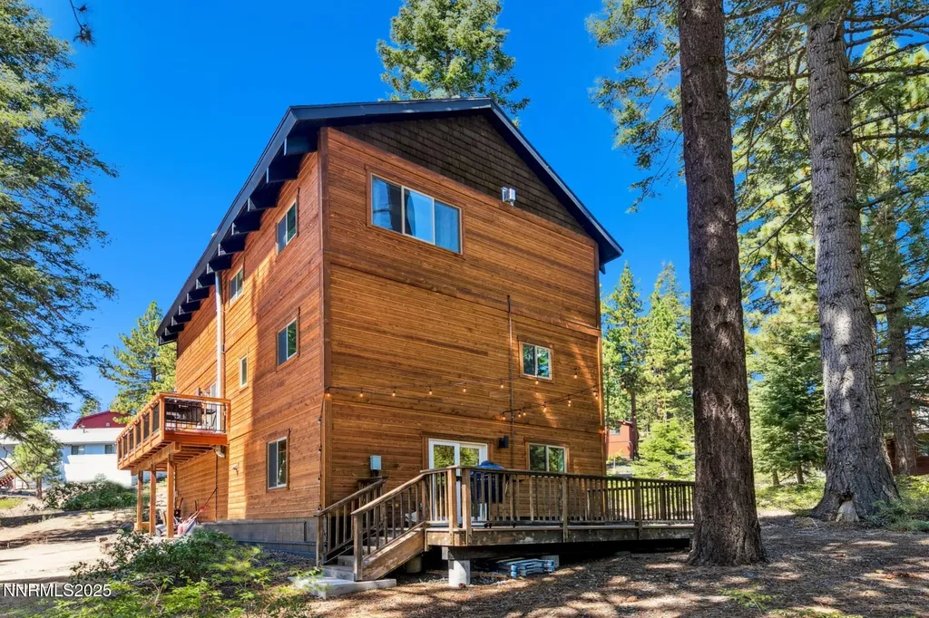 947 Tyner Incline Village NV 89451