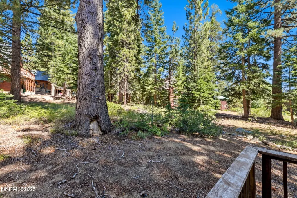 947 Tyner Incline Village NV 89451
