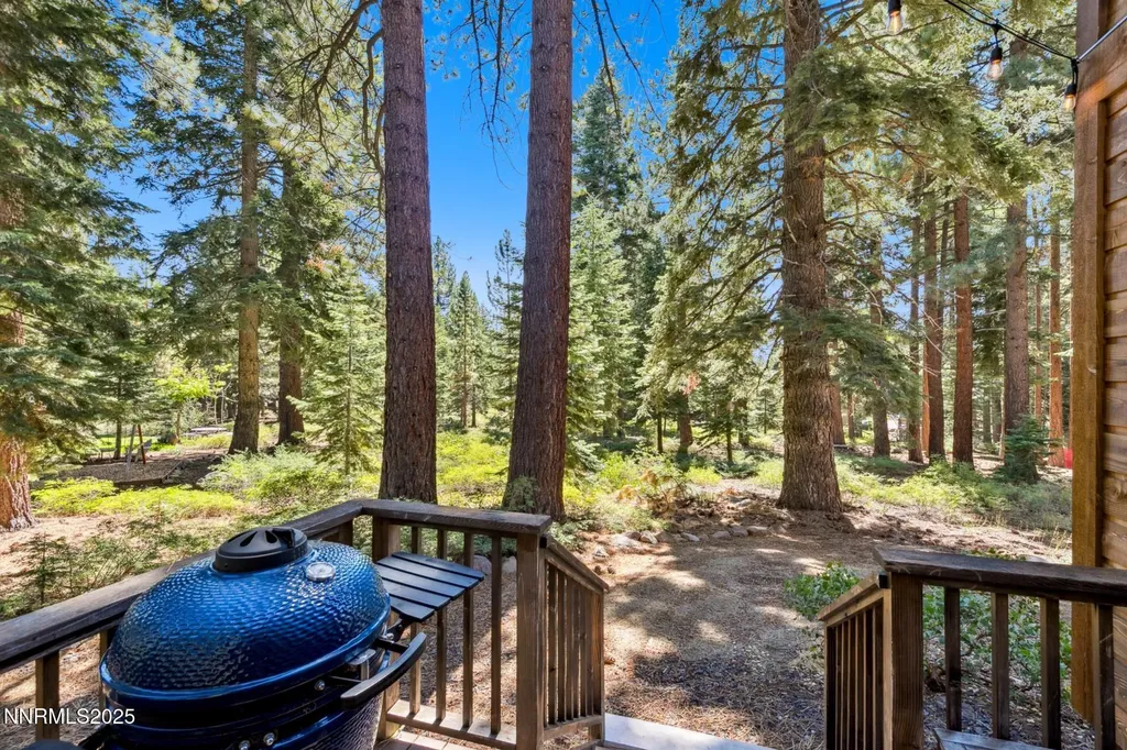 947 Tyner Incline Village NV 89451
