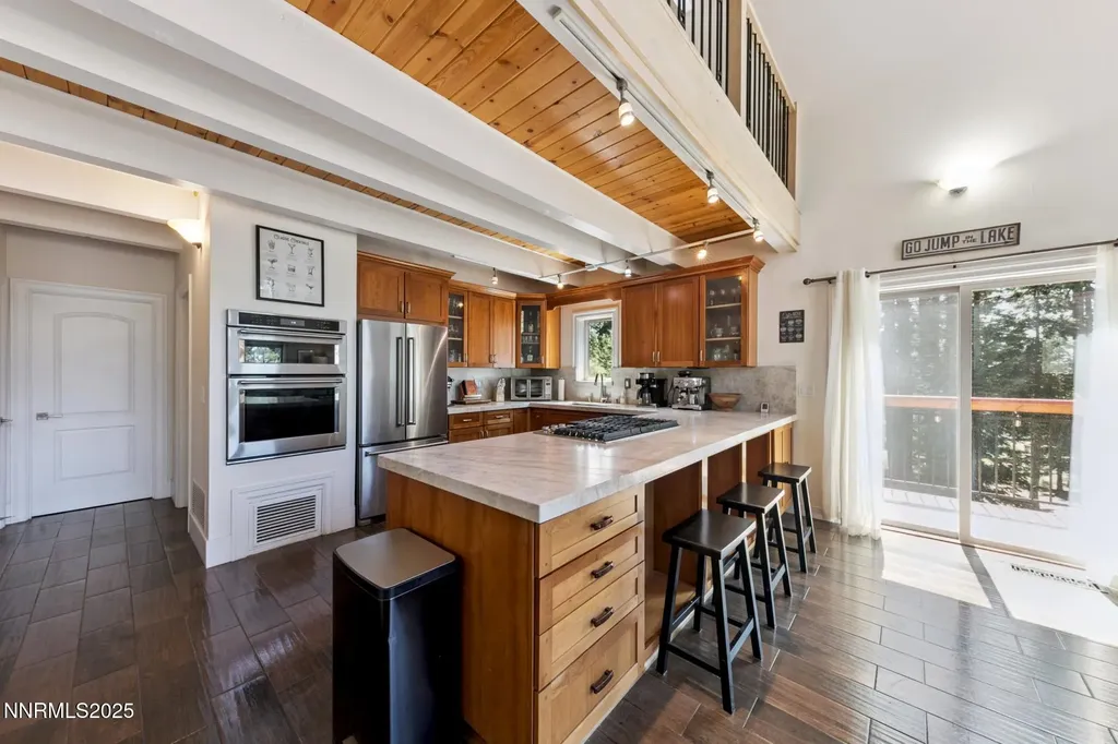 947 Tyner Incline Village NV 89451