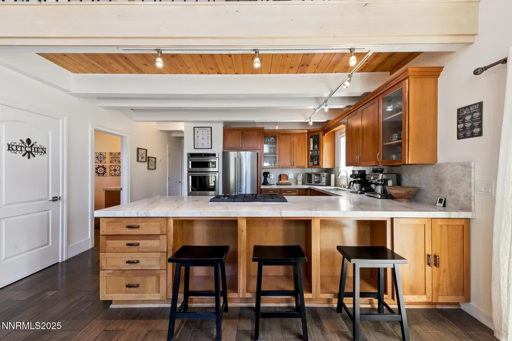 947 Tyner Incline Village NV 89451