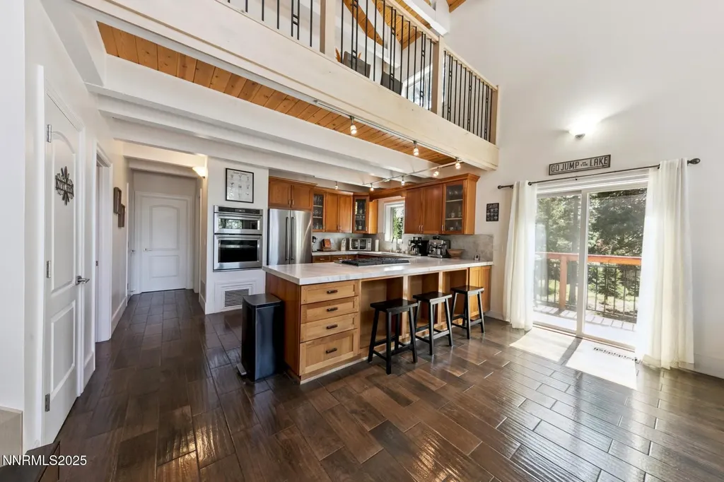 947 Tyner Incline Village NV 89451
