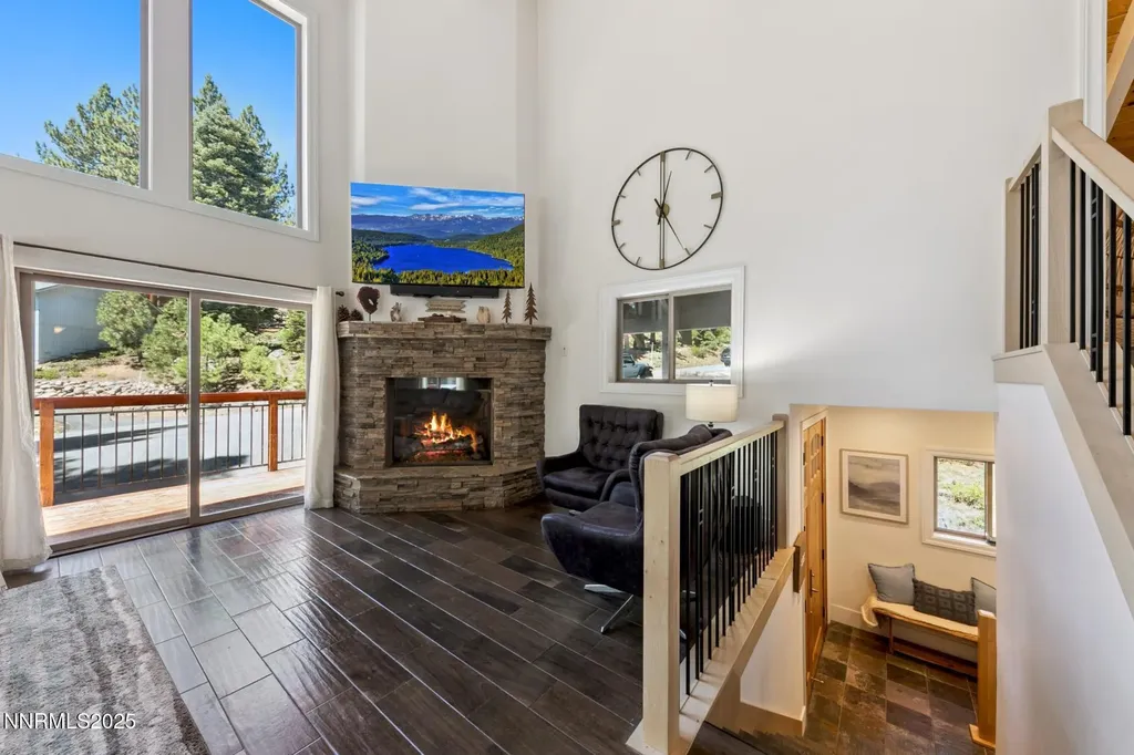947 Tyner Incline Village NV 89451