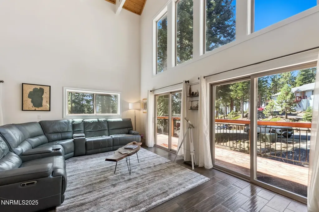 947 Tyner Incline Village NV 89451