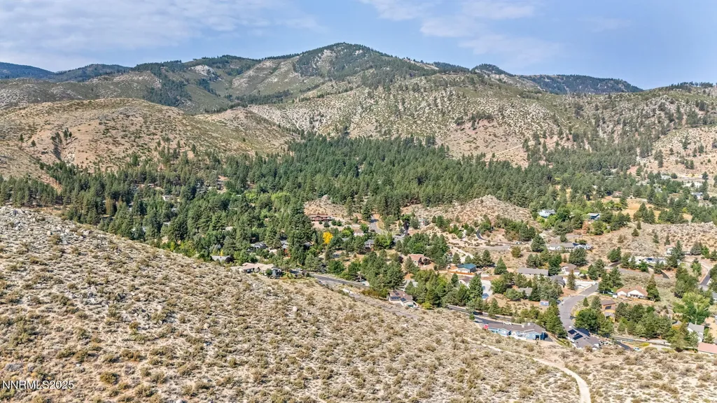 3733 Buckskin Carson City NV 89703