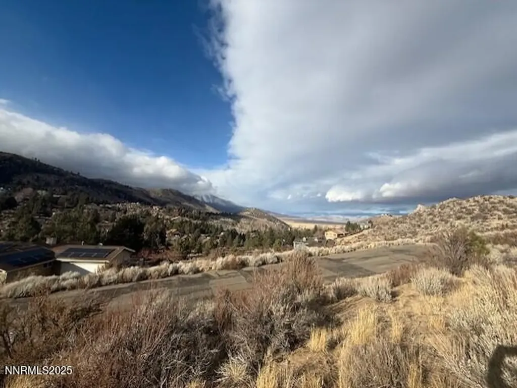 3733 Buckskin Carson City NV 89703