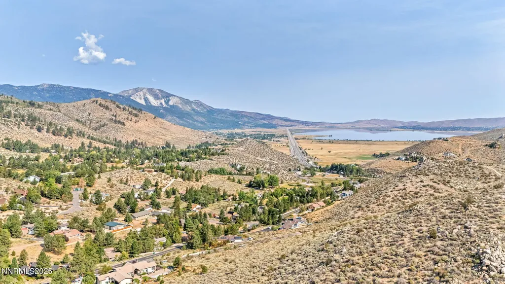 3733 Buckskin Carson City NV 89703