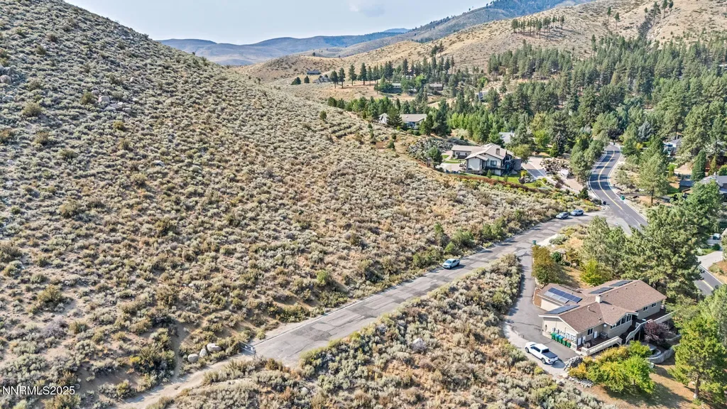 3733 Buckskin Carson City NV 89703