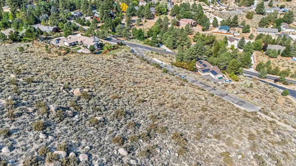3733 Buckskin Carson City NV 89703