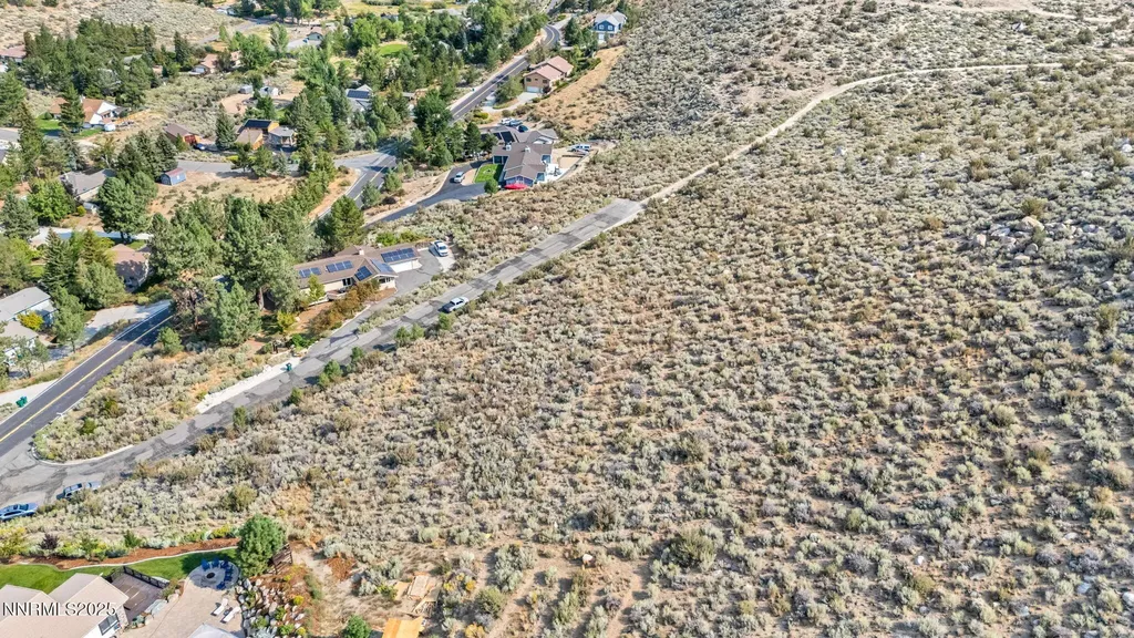 3733 Buckskin Carson City NV 89703