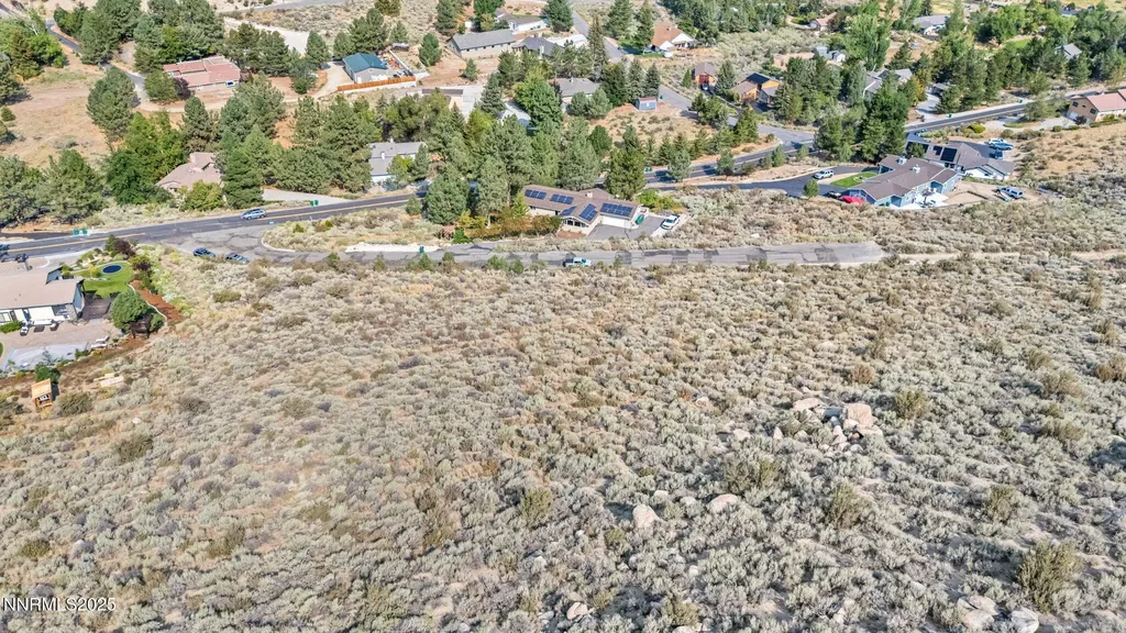 3733 Buckskin Carson City NV 89703