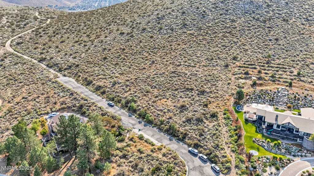 3733 Buckskin Carson City NV 89703