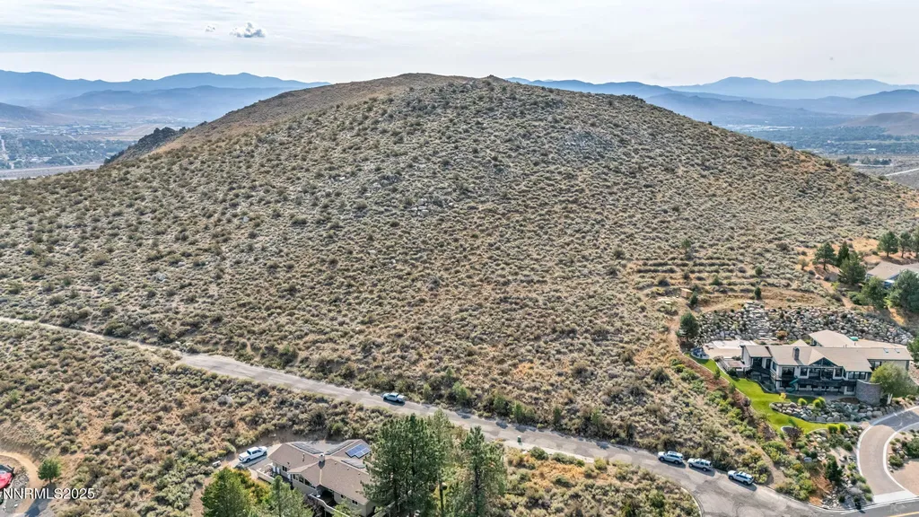 3733 Buckskin Carson City NV 89703