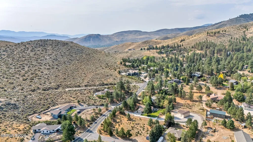 3733 Buckskin Carson City NV 89703