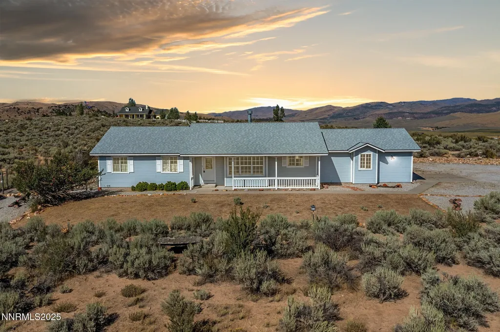 110 Arabian Reno NV 89508