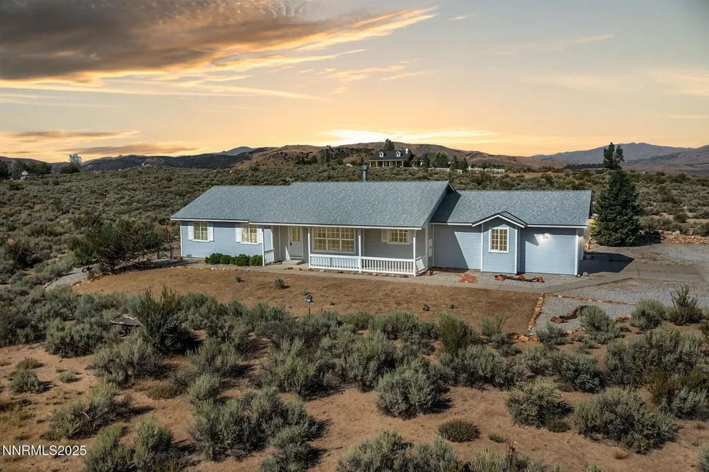 110 Arabian Reno NV 89508