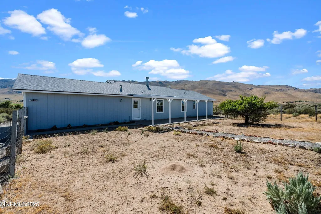 110 Arabian Reno NV 89508