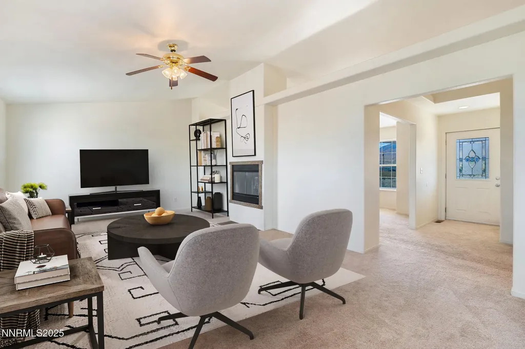 110 Arabian Reno NV 89508