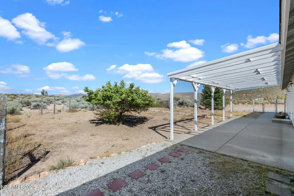 110 Arabian Reno NV 89508