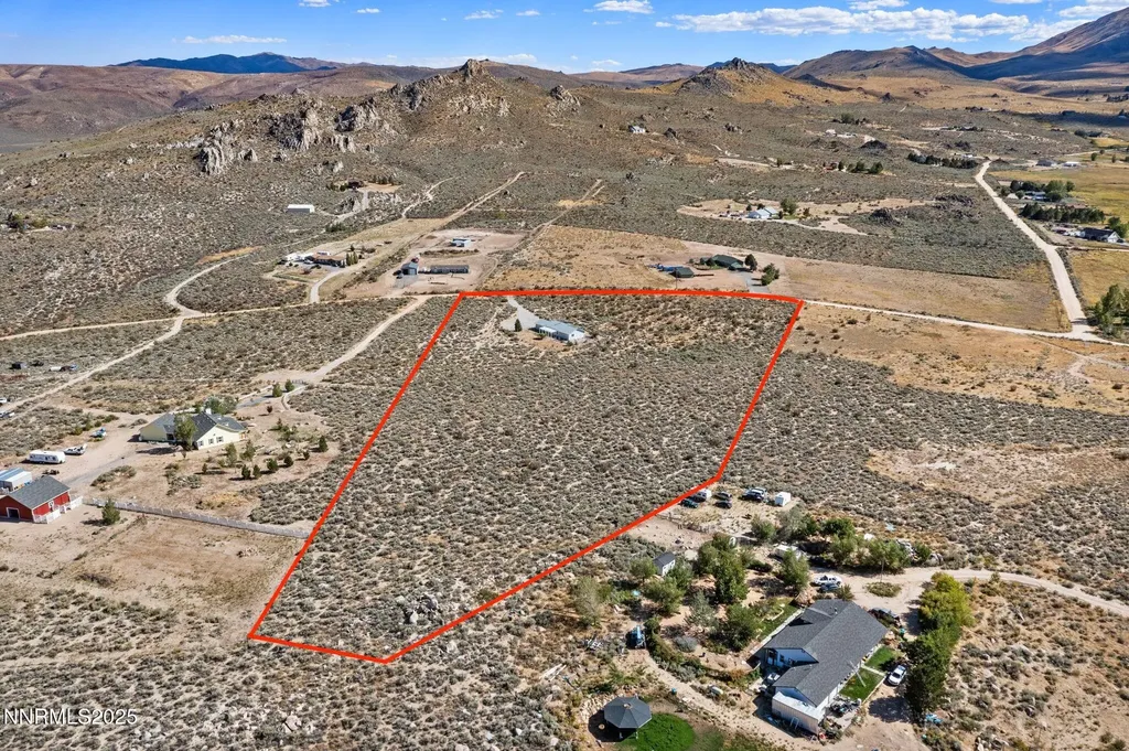 110 Arabian Reno NV 89508