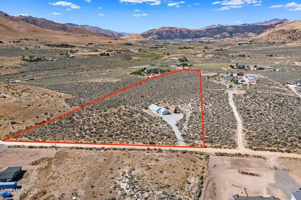 110 Arabian Reno NV 89508