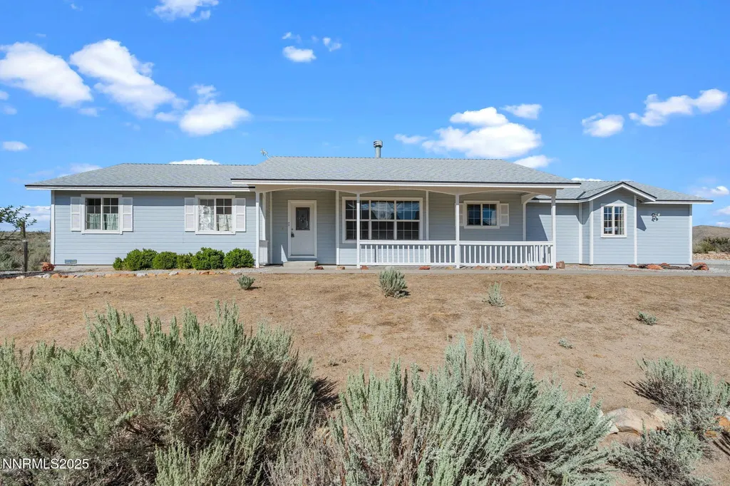 110 Arabian Reno NV 89508