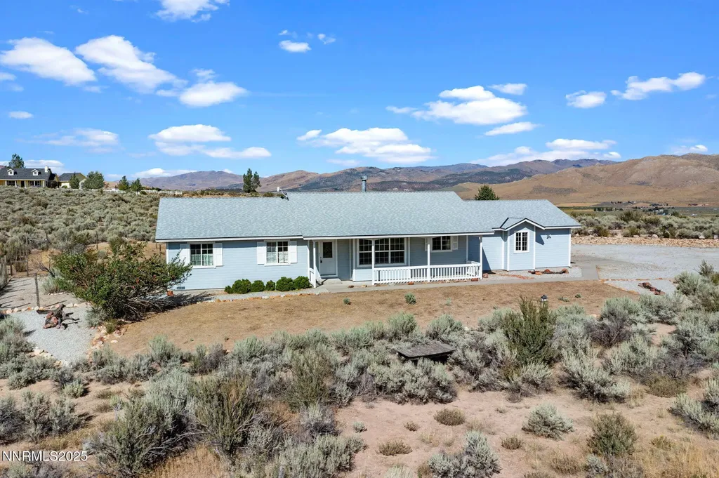 110 Arabian Reno NV 89508