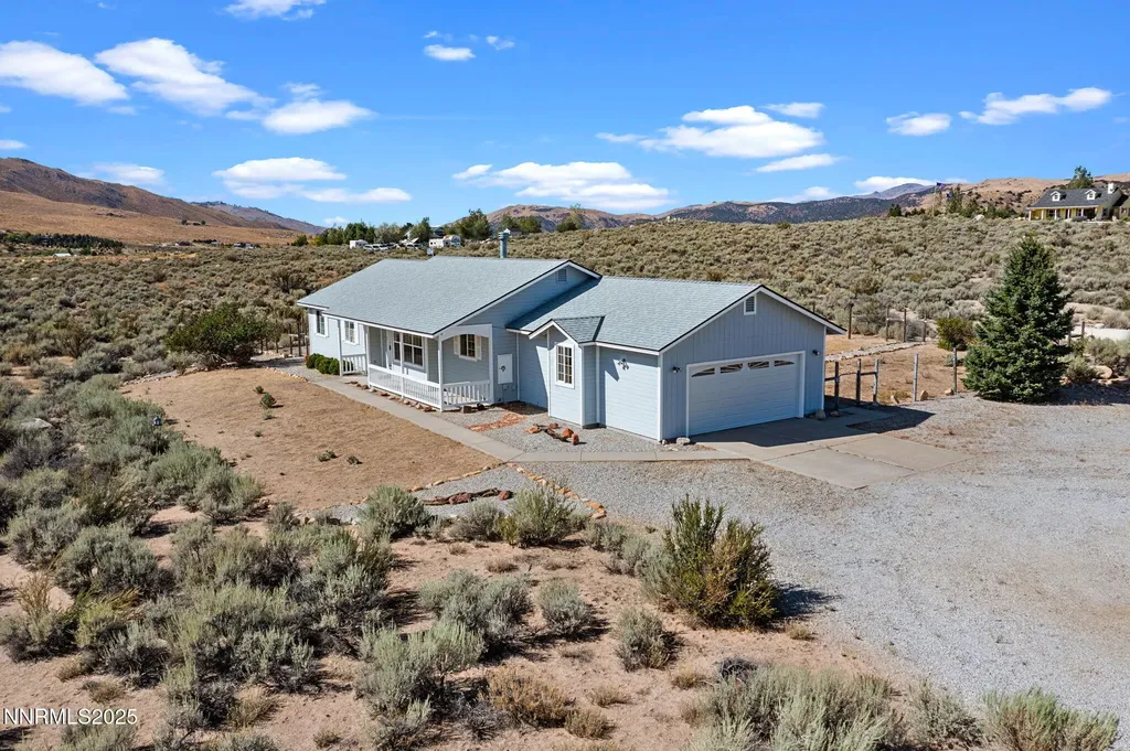 110 Arabian Reno NV 89508