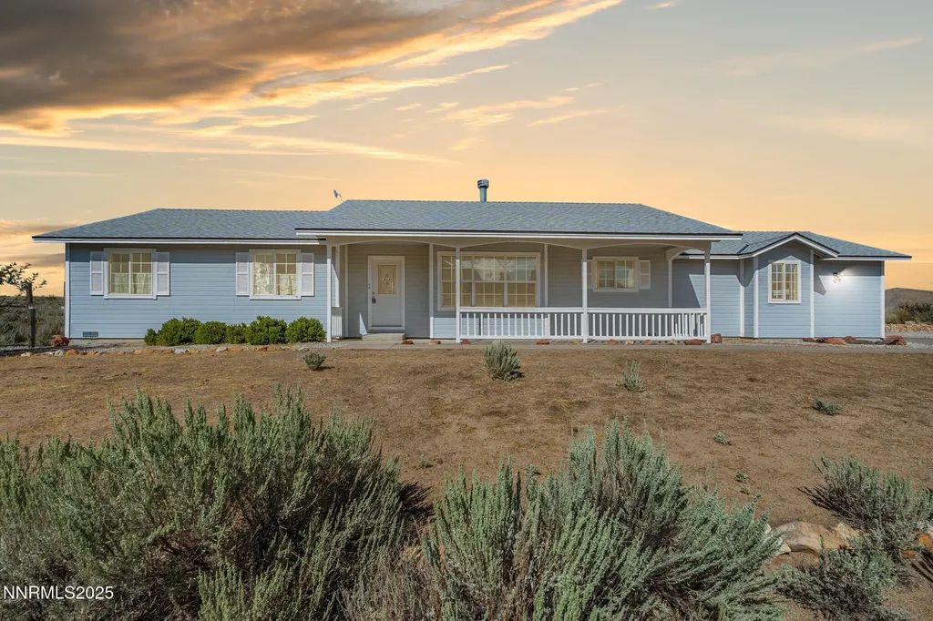 110 Arabian Reno NV 89508